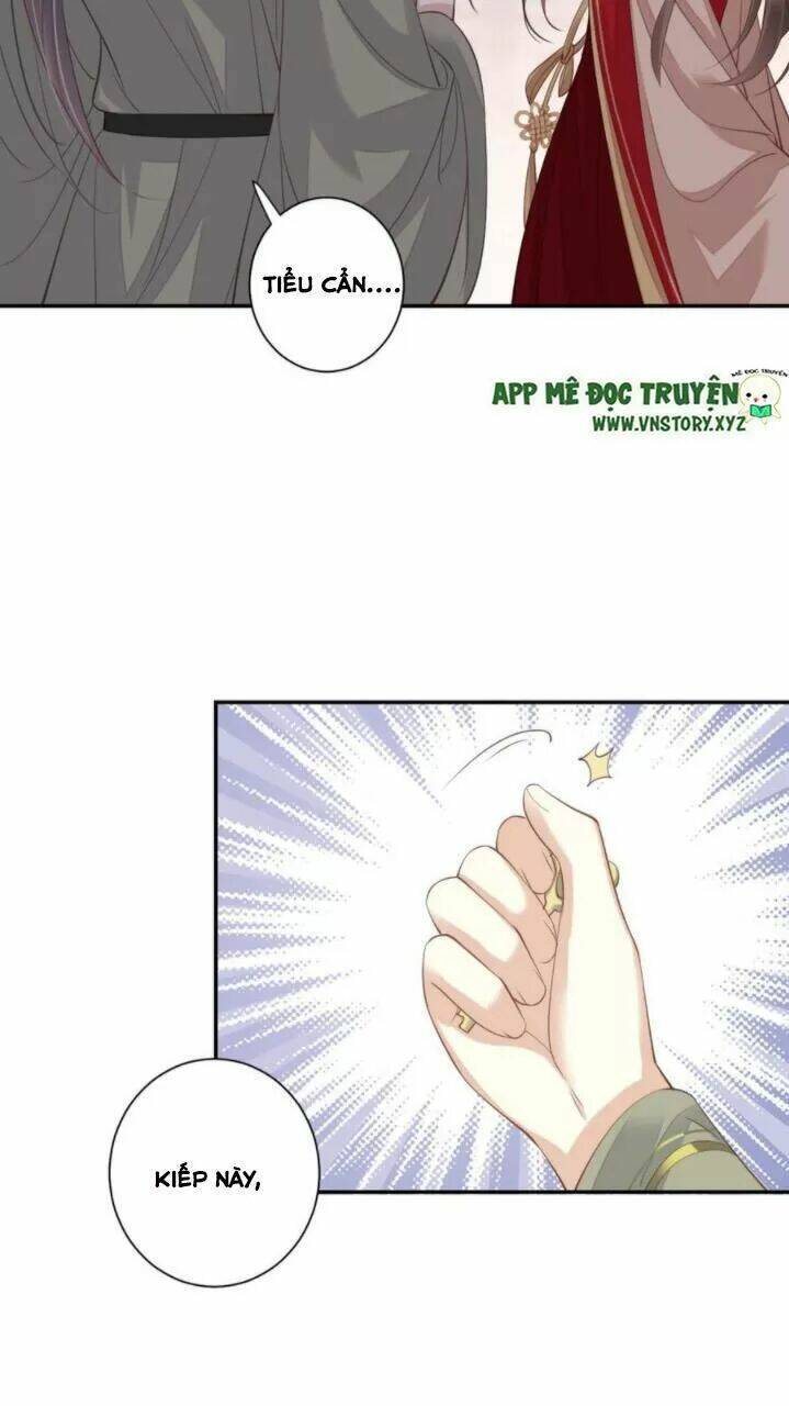 Hoàng Hậu Ương Bướng Chapter 255 - Trang 2