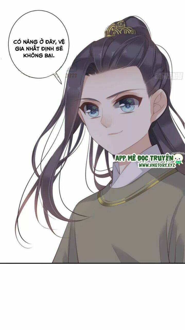 Hoàng Hậu Ương Bướng Chapter 255 - Trang 2