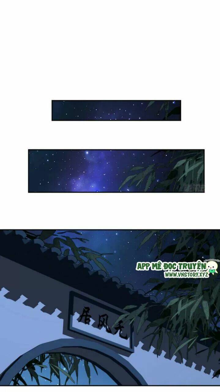 Hoàng Hậu Ương Bướng Chapter 255 - Trang 2