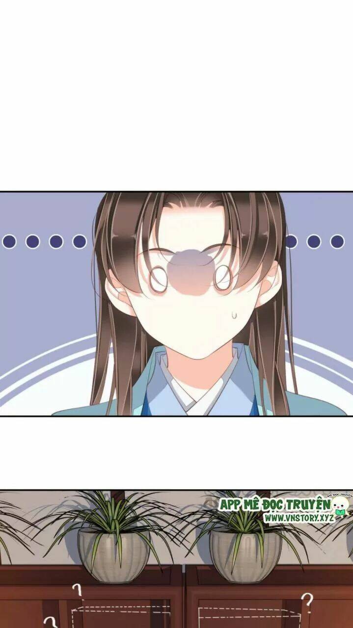 Hoàng Hậu Ương Bướng Chapter 255 - Trang 2