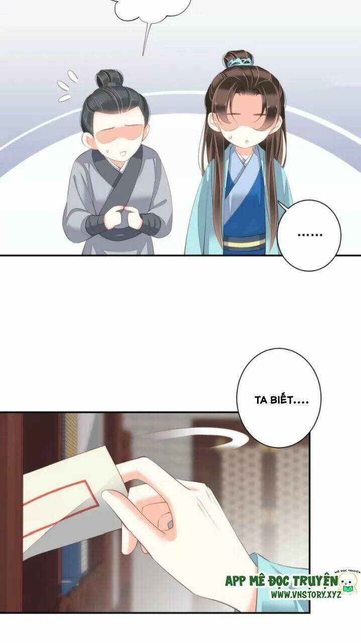 Hoàng Hậu Ương Bướng Chapter 255 - Trang 2