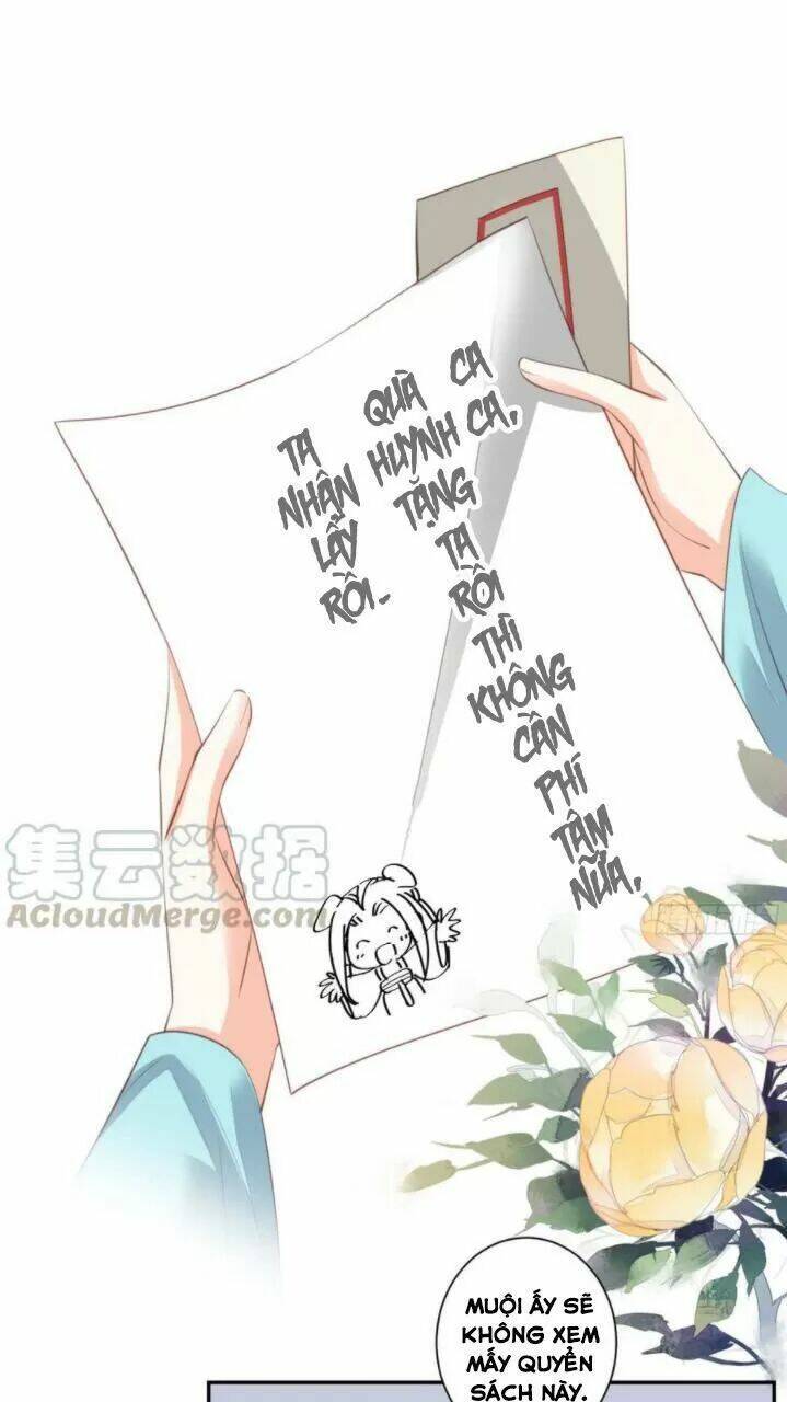 Hoàng Hậu Ương Bướng Chapter 255 - Trang 2