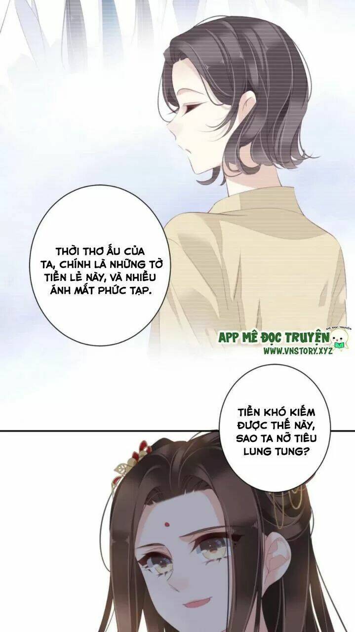 Hoàng Hậu Ương Bướng Chapter 255 - Trang 2