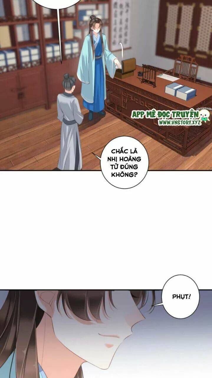 Hoàng Hậu Ương Bướng Chapter 255 - Trang 2