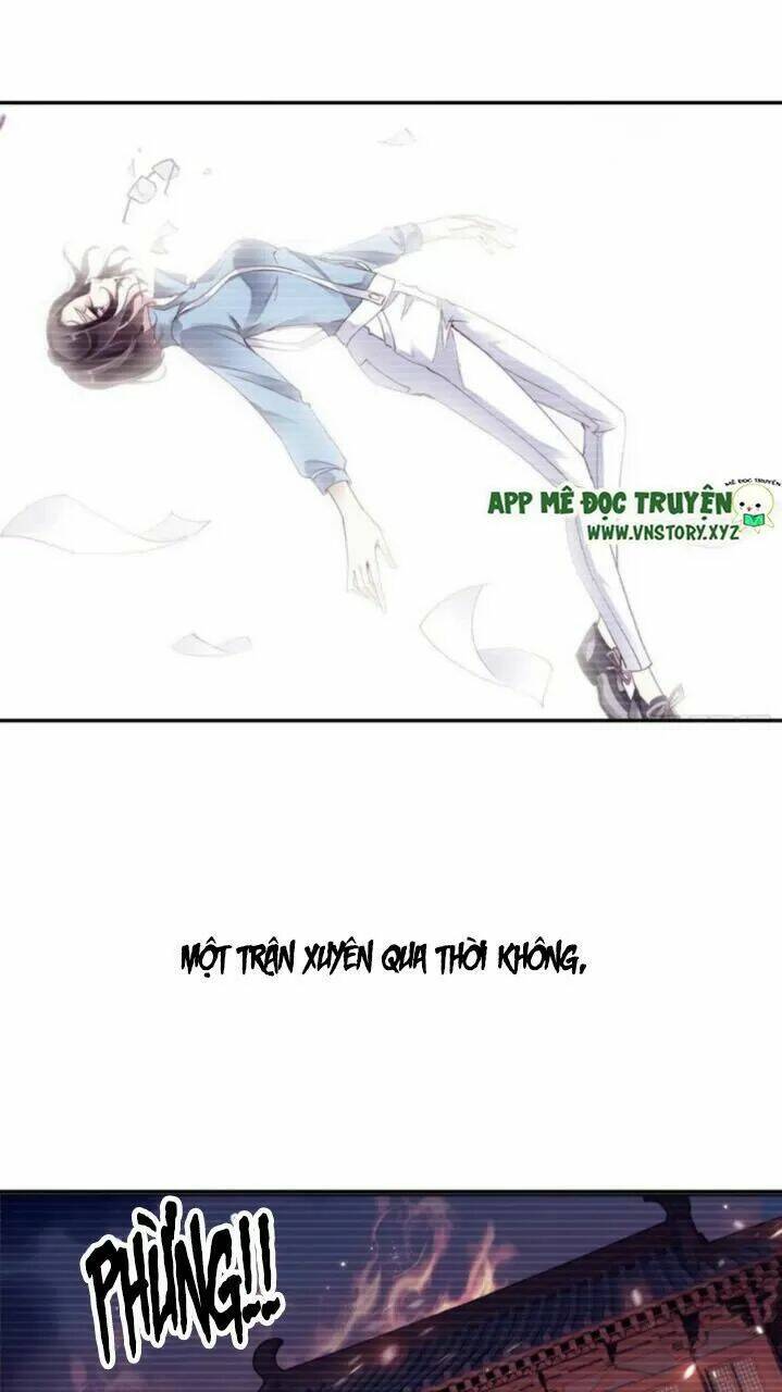 Hoàng Hậu Ương Bướng Chapter 255 - Trang 2