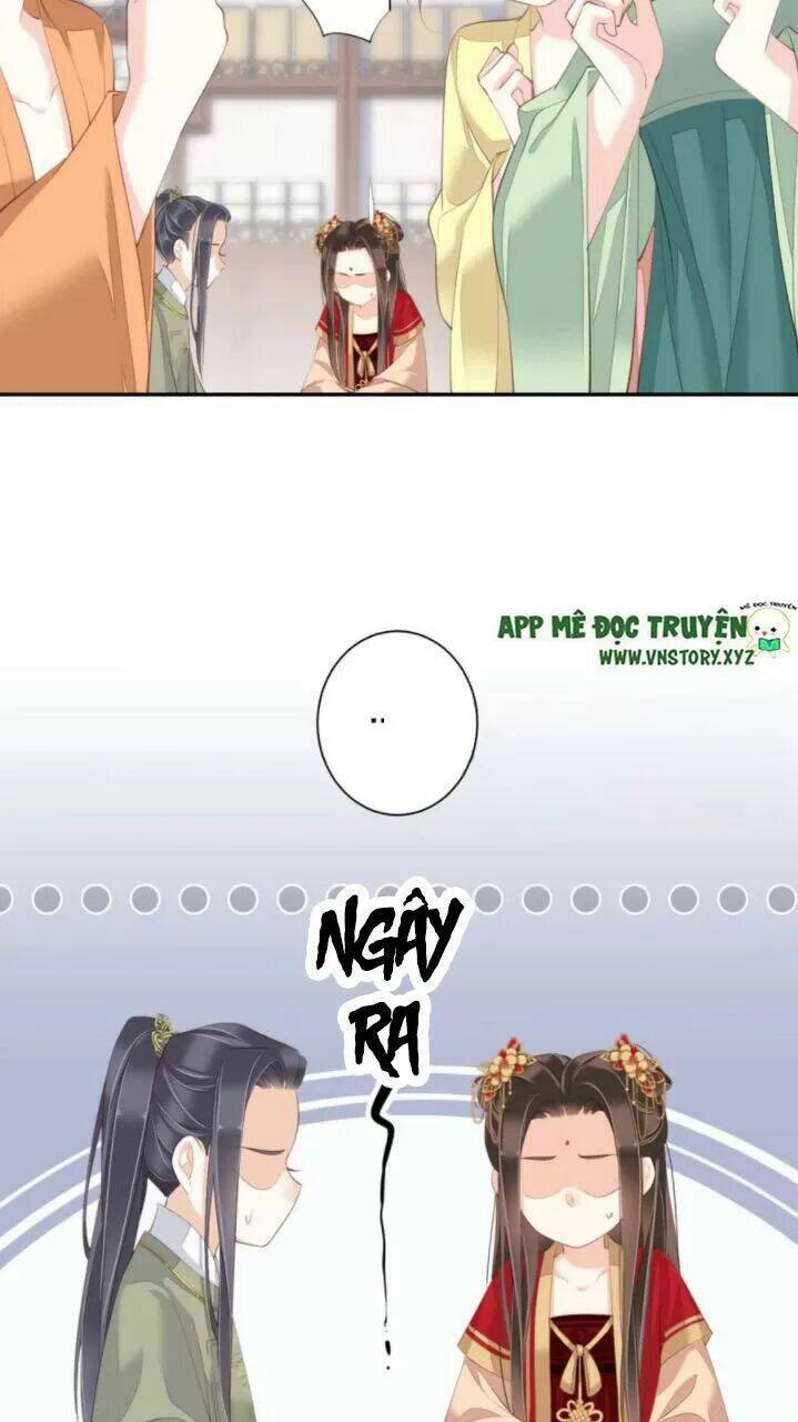 Hoàng Hậu Ương Bướng Chapter 256 - Trang 2