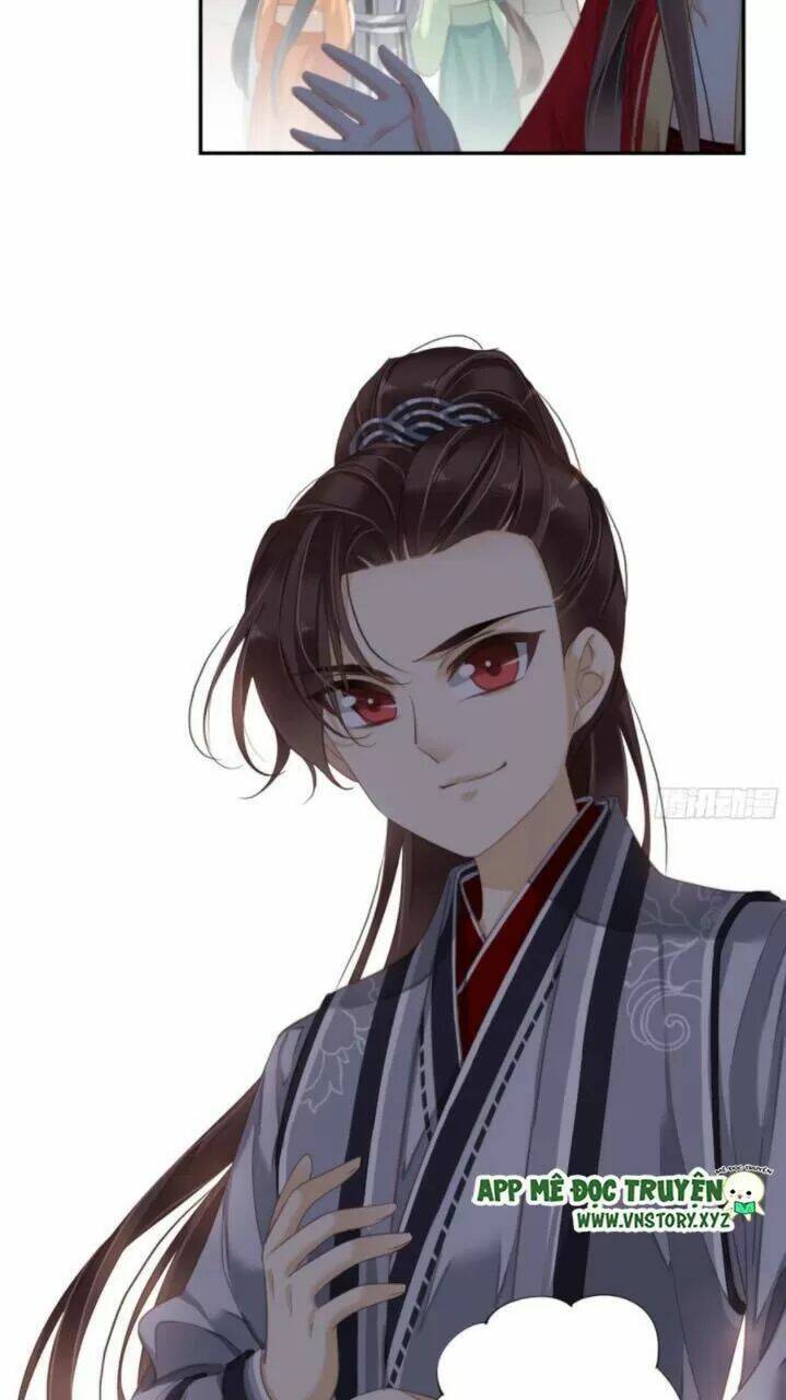 Hoàng Hậu Ương Bướng Chapter 256 - Trang 2