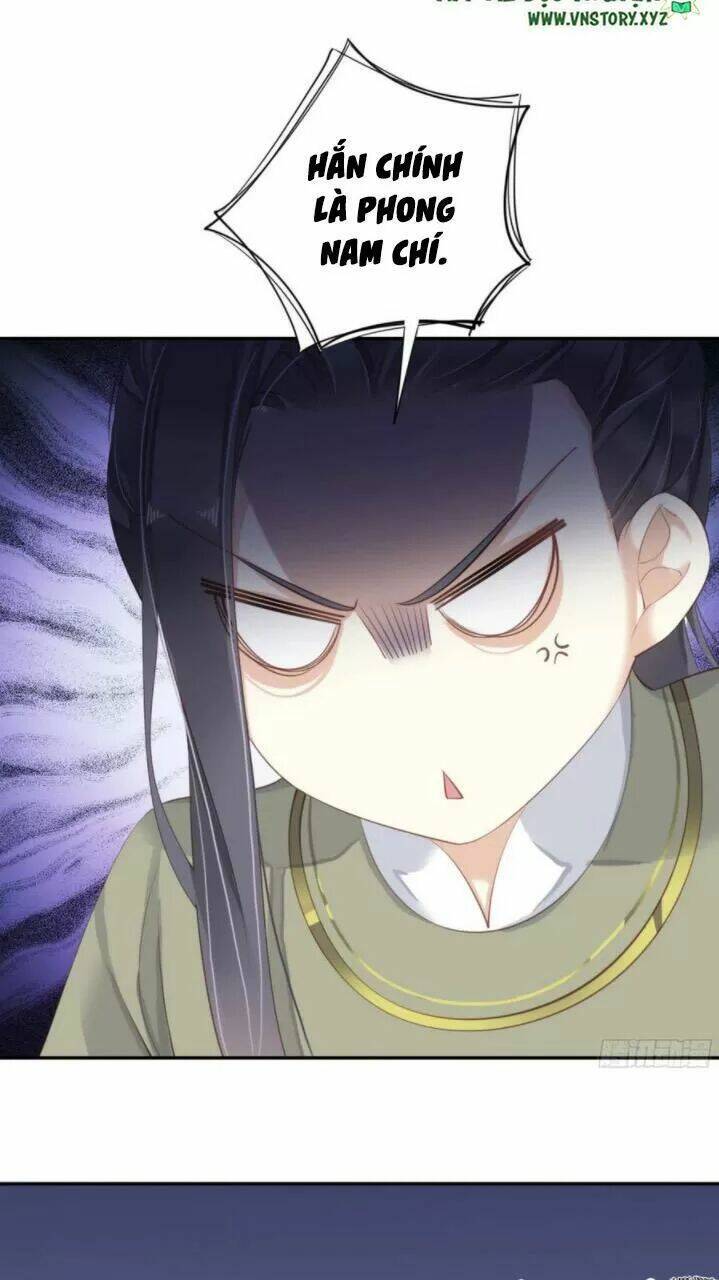 Hoàng Hậu Ương Bướng Chapter 256 - Trang 2