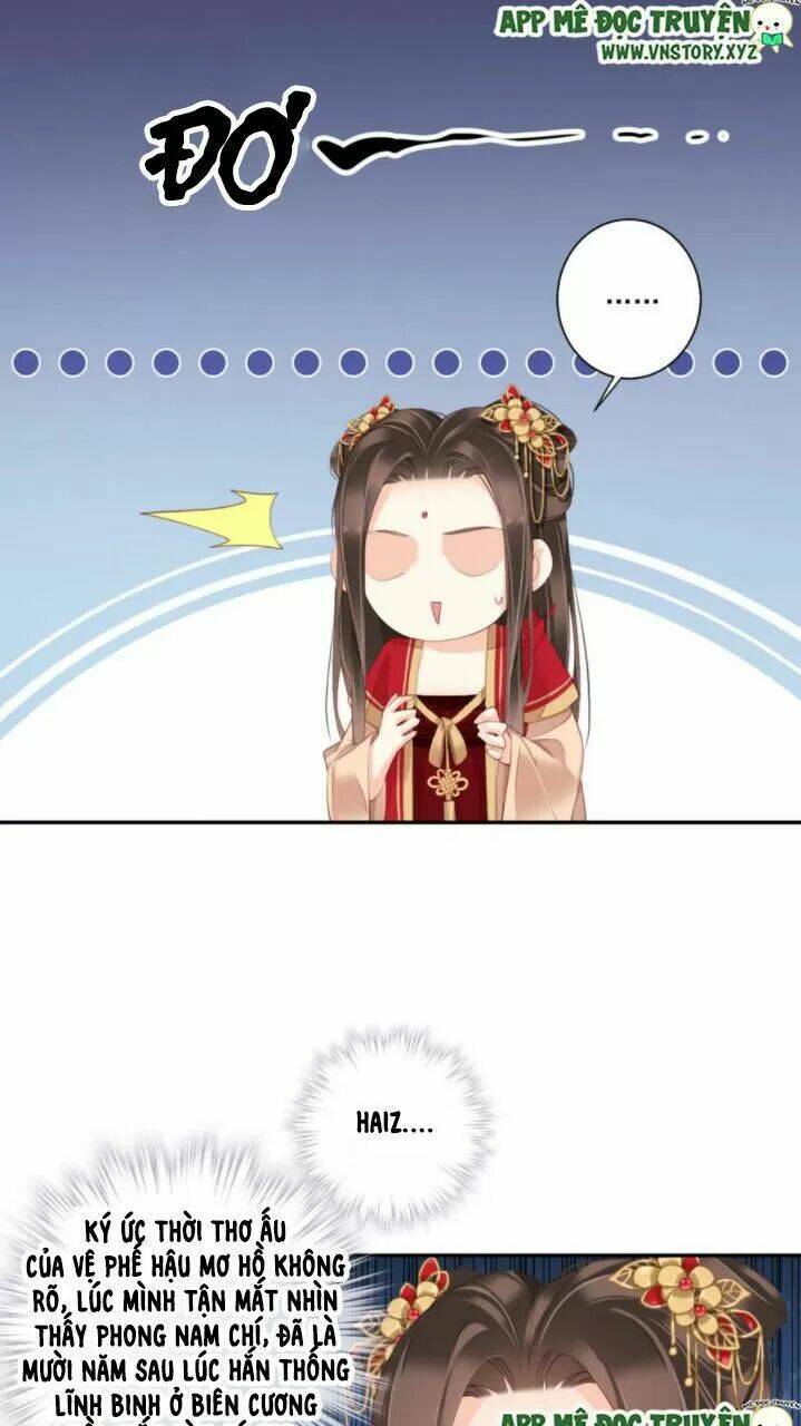 Hoàng Hậu Ương Bướng Chapter 256 - Trang 2