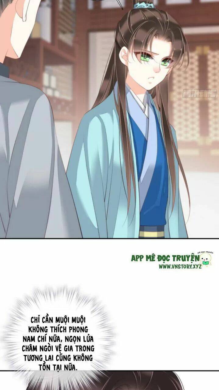 Hoàng Hậu Ương Bướng Chapter 256 - Trang 2