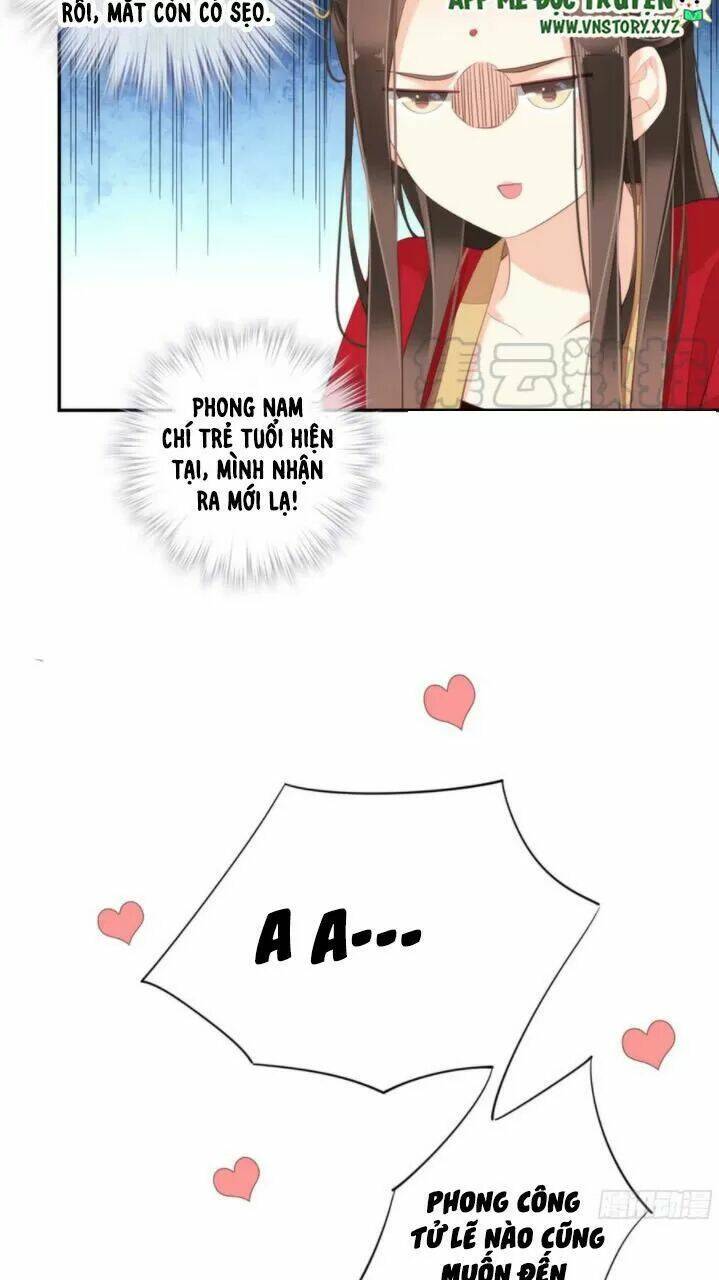 Hoàng Hậu Ương Bướng Chapter 256 - Trang 2