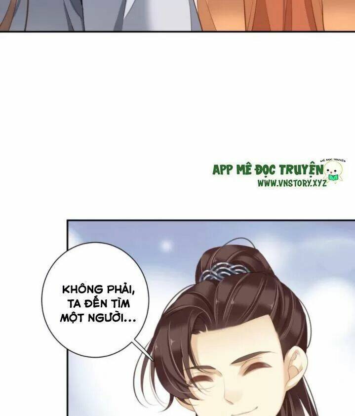 Hoàng Hậu Ương Bướng Chapter 256 - Trang 2