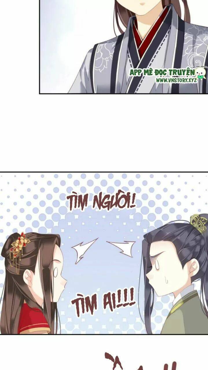 Hoàng Hậu Ương Bướng Chapter 256 - Trang 2