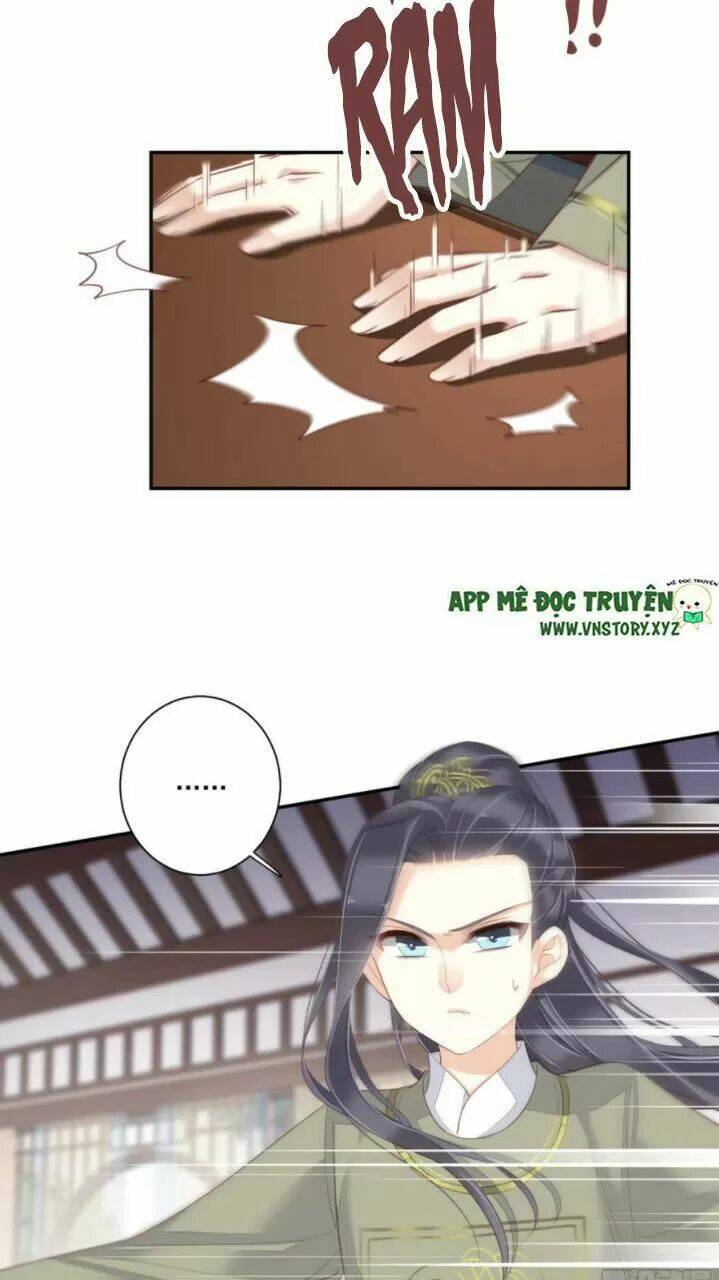 Hoàng Hậu Ương Bướng Chapter 256 - Trang 2