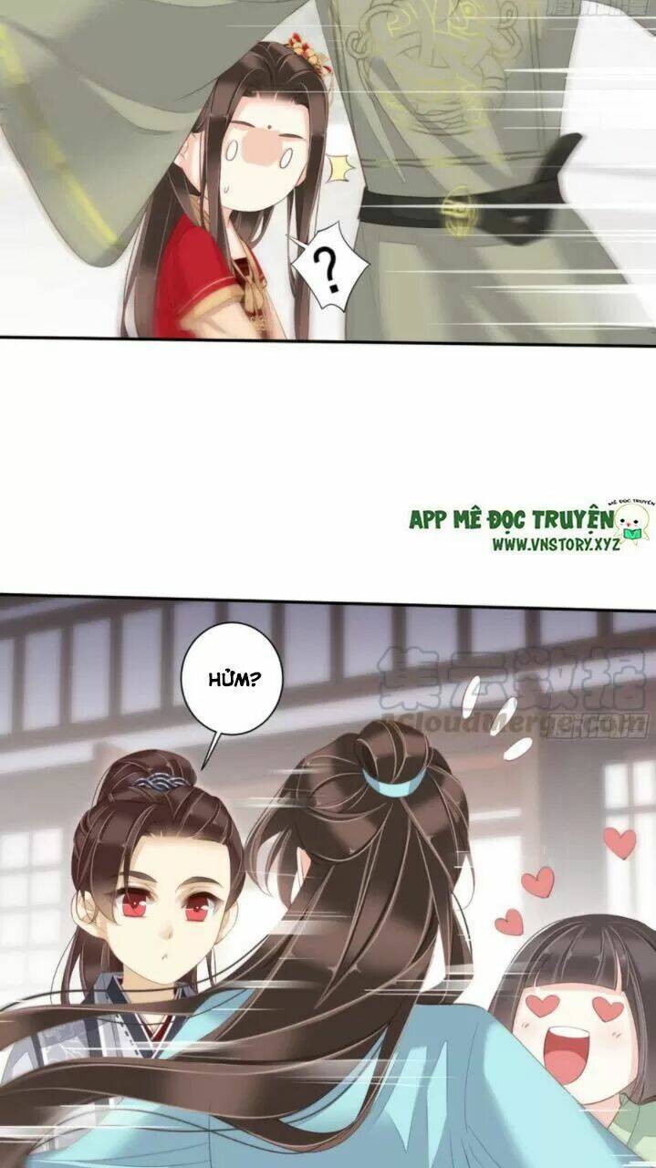 Hoàng Hậu Ương Bướng Chapter 256 - Trang 2