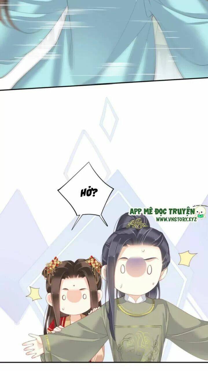 Hoàng Hậu Ương Bướng Chapter 256 - Trang 2