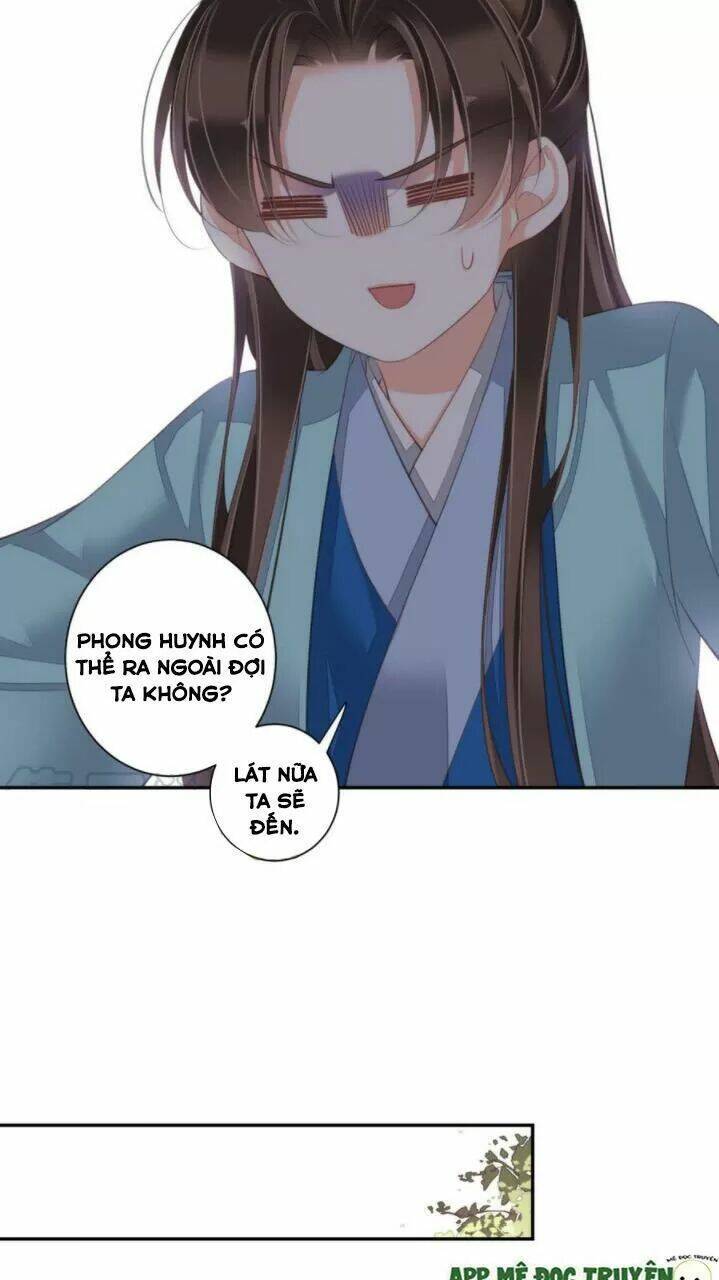 Hoàng Hậu Ương Bướng Chapter 256 - Trang 2