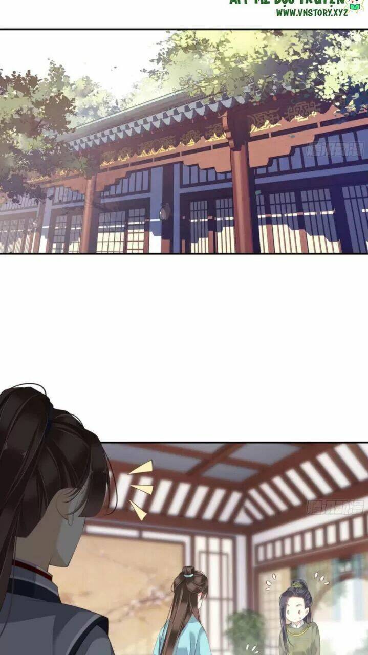 Hoàng Hậu Ương Bướng Chapter 256 - Trang 2