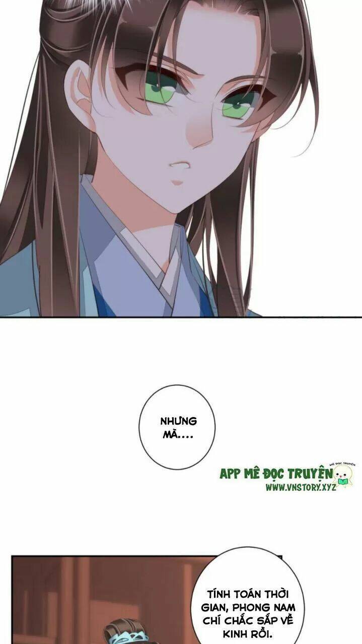 Hoàng Hậu Ương Bướng Chapter 256 - Trang 2