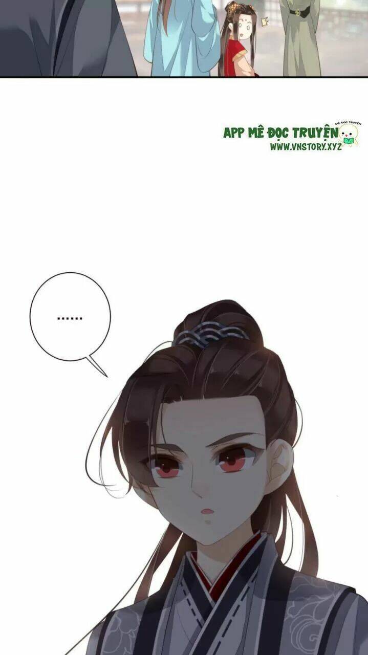 Hoàng Hậu Ương Bướng Chapter 256 - Trang 2