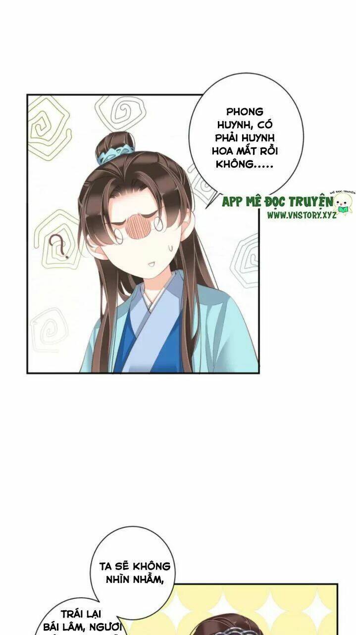 Hoàng Hậu Ương Bướng Chapter 257 - Trang 2