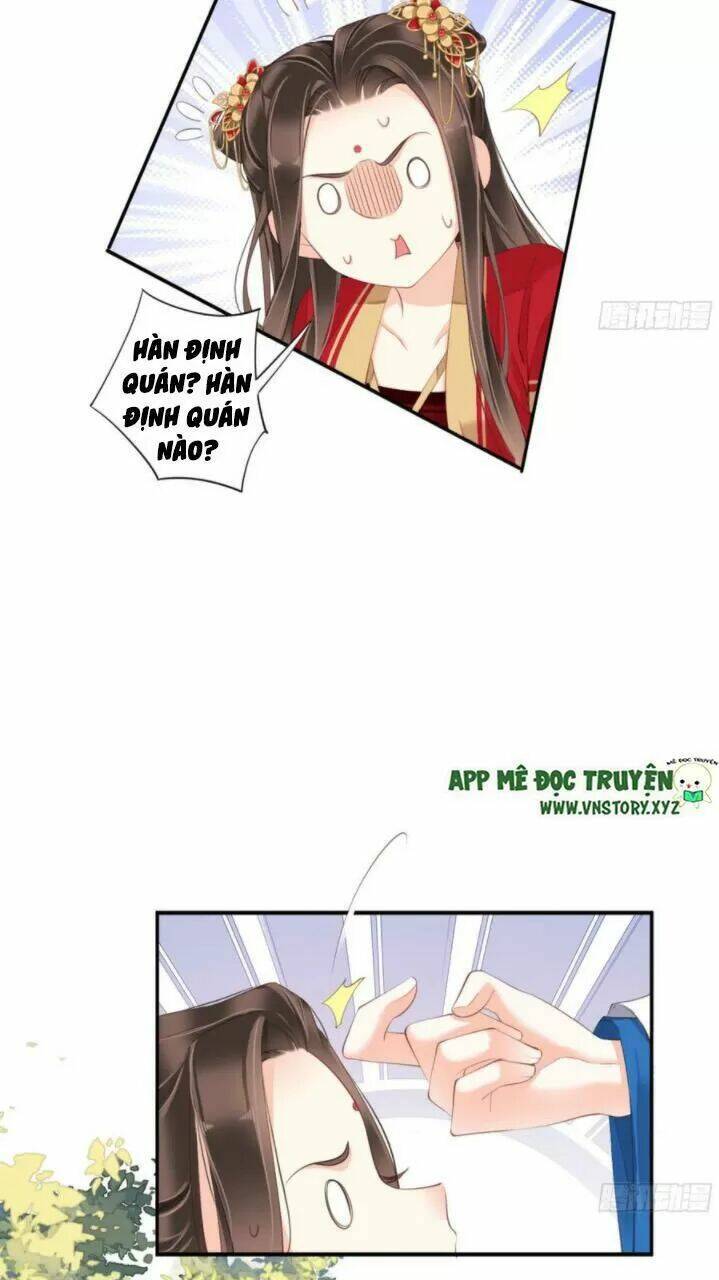 Hoàng Hậu Ương Bướng Chapter 257 - Trang 2