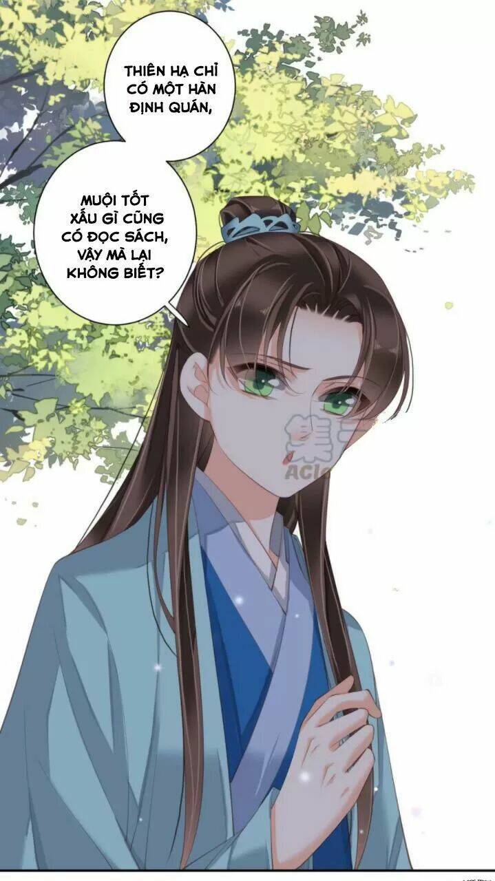 Hoàng Hậu Ương Bướng Chapter 257 - Trang 2