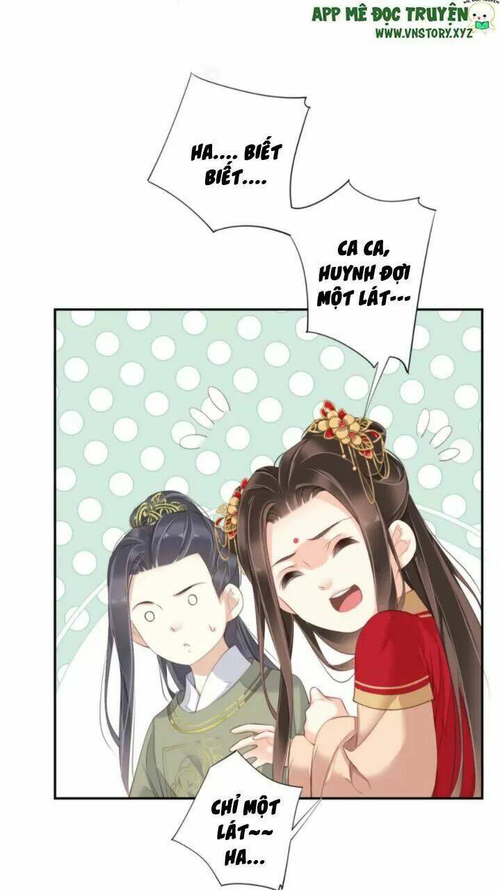 Hoàng Hậu Ương Bướng Chapter 257 - Trang 2