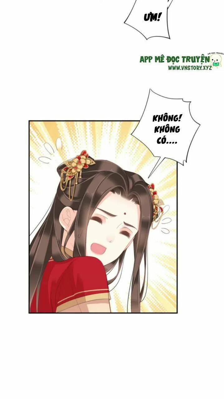 Hoàng Hậu Ương Bướng Chapter 257 - Trang 2
