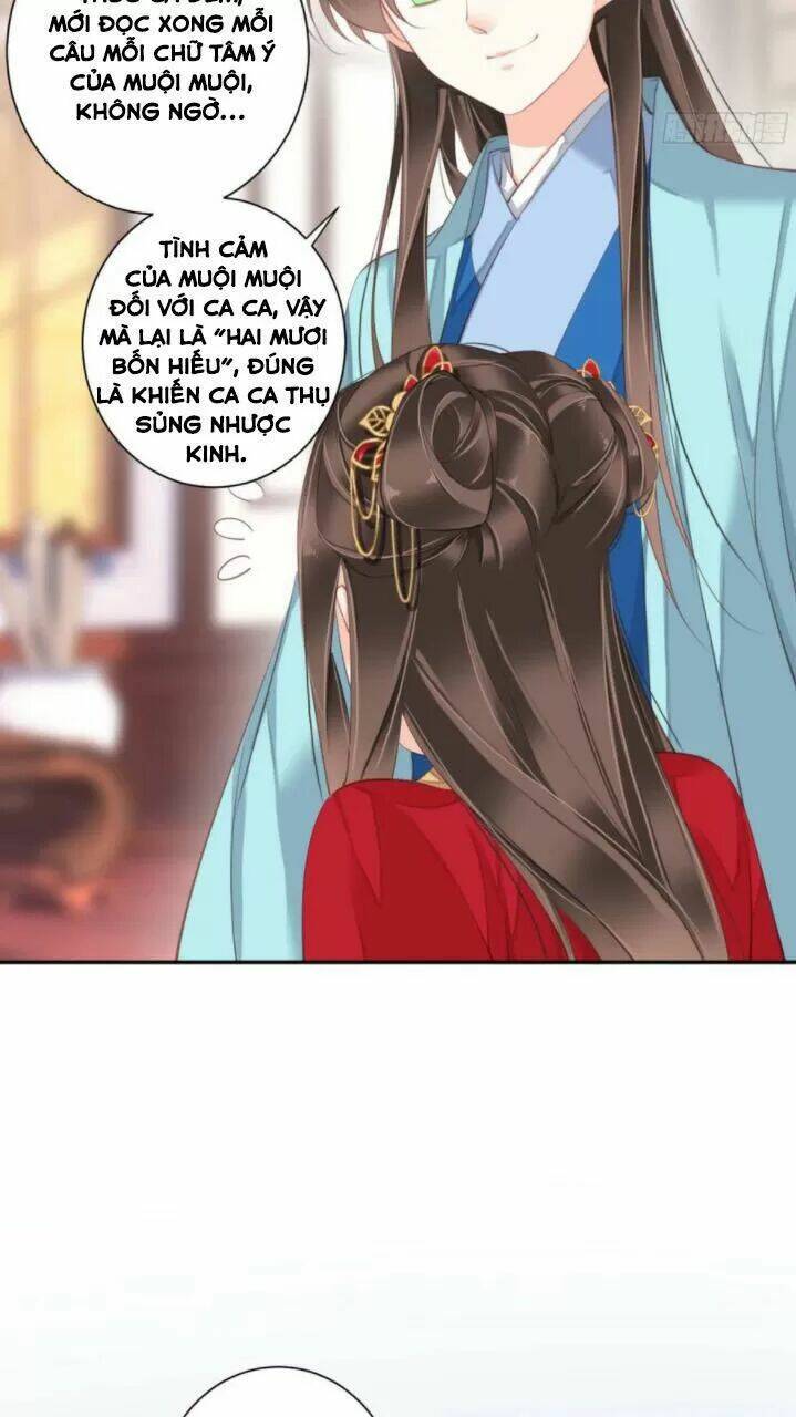 Hoàng Hậu Ương Bướng Chapter 257 - Trang 2