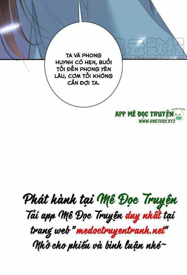 Hoàng Hậu Ương Bướng Chapter 257 - Trang 2