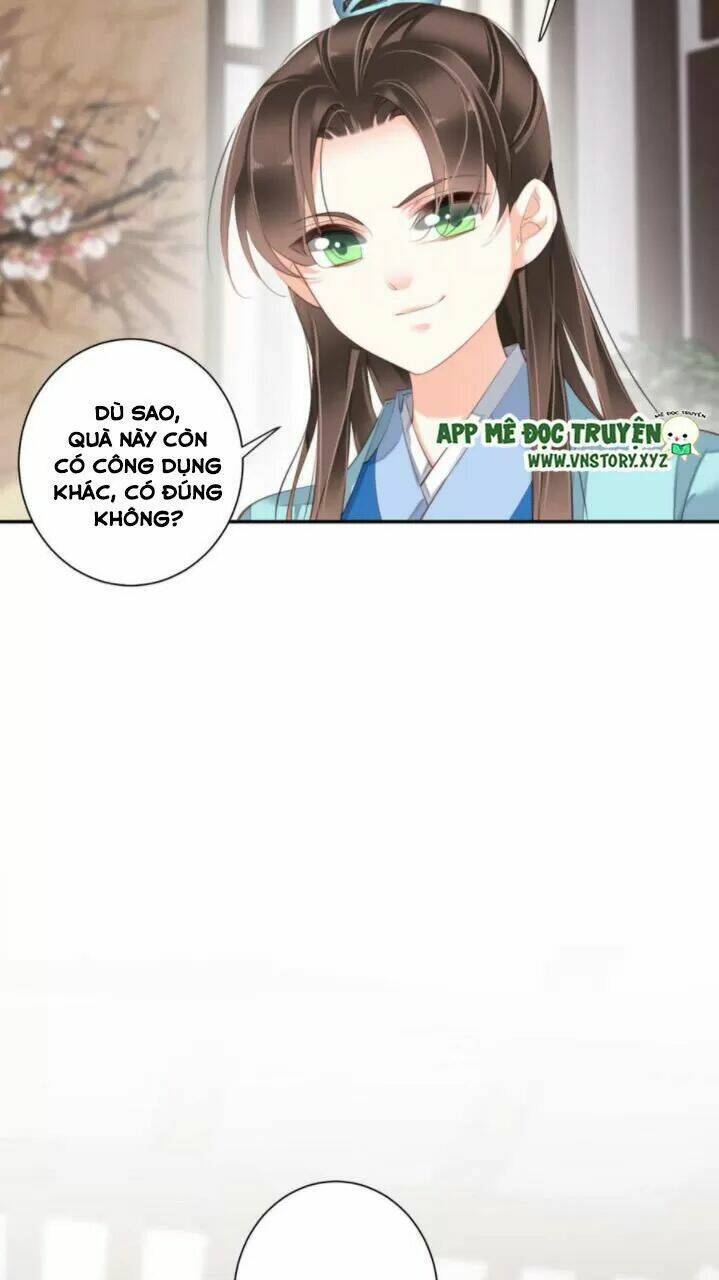 Hoàng Hậu Ương Bướng Chapter 257 - Trang 2