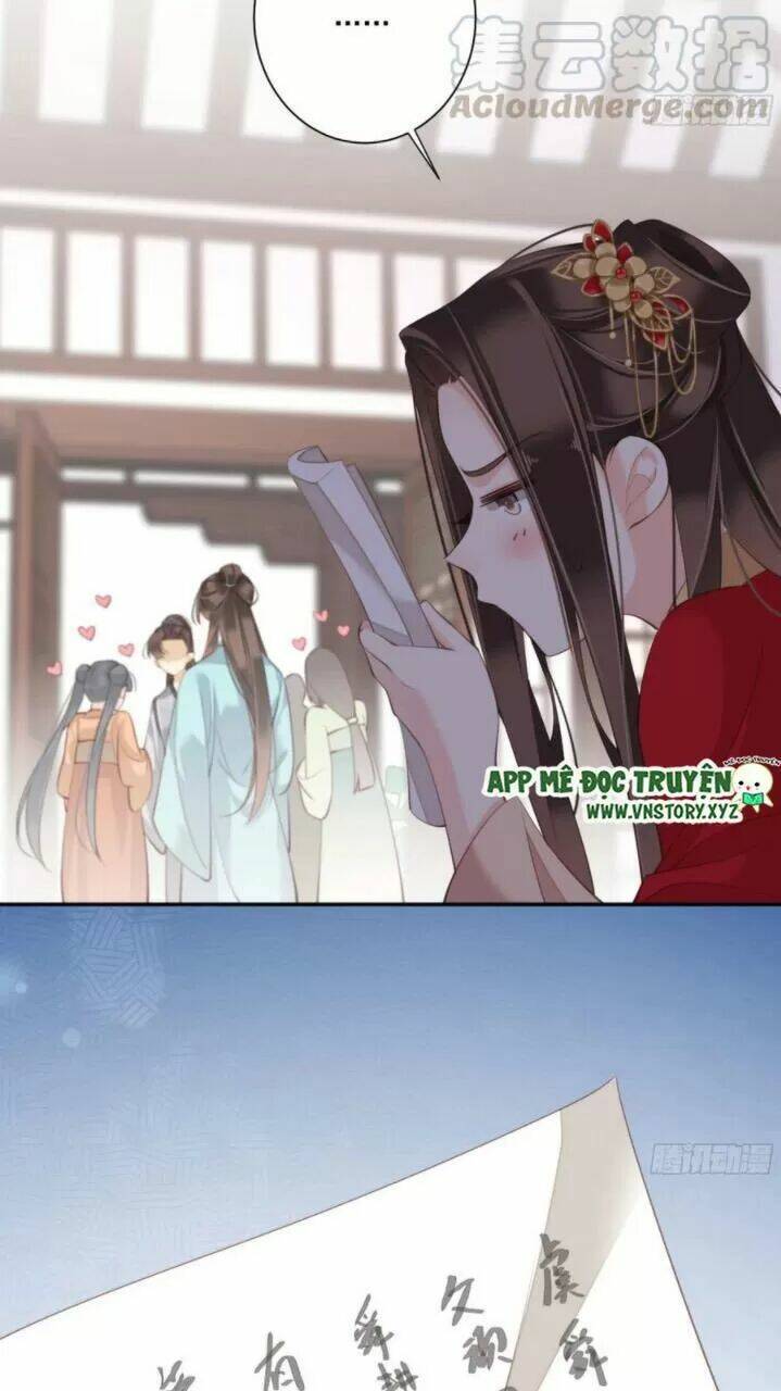 Hoàng Hậu Ương Bướng Chapter 257 - Trang 2