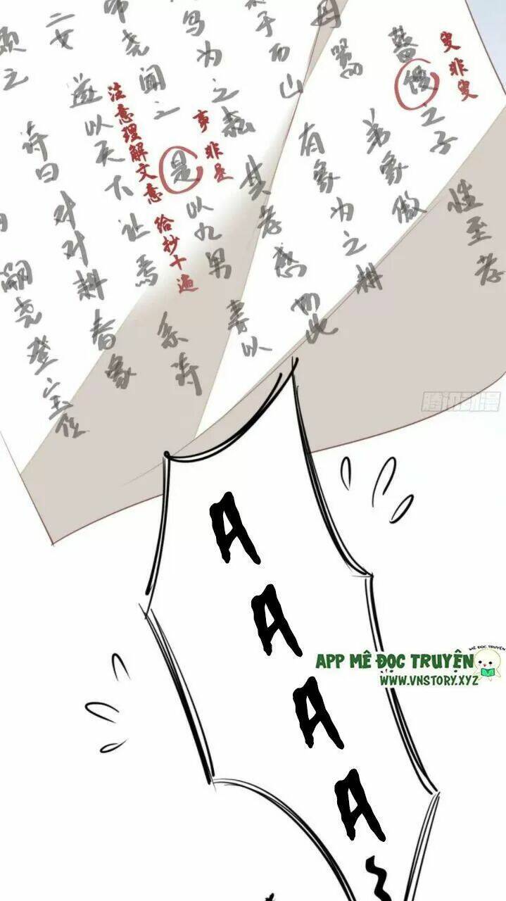 Hoàng Hậu Ương Bướng Chapter 257 - Trang 2