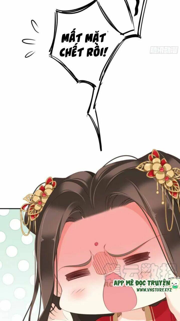 Hoàng Hậu Ương Bướng Chapter 257 - Trang 2