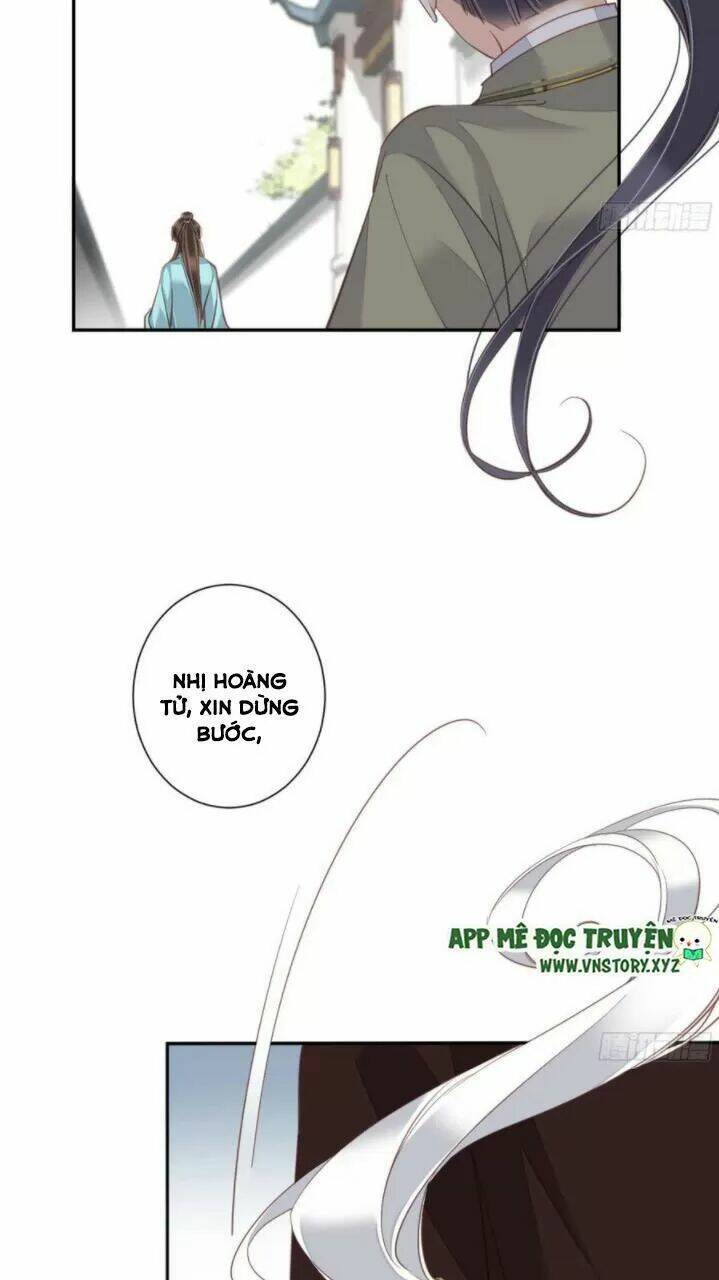 Hoàng Hậu Ương Bướng Chapter 258 - Trang 2