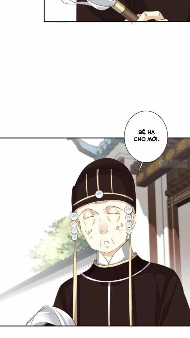 Hoàng Hậu Ương Bướng Chapter 258 - Trang 2