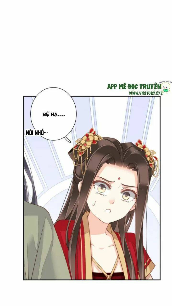 Hoàng Hậu Ương Bướng Chapter 258 - Trang 2