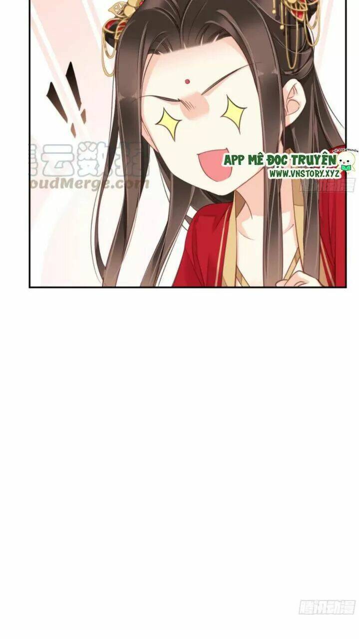 Hoàng Hậu Ương Bướng Chapter 258 - Trang 2