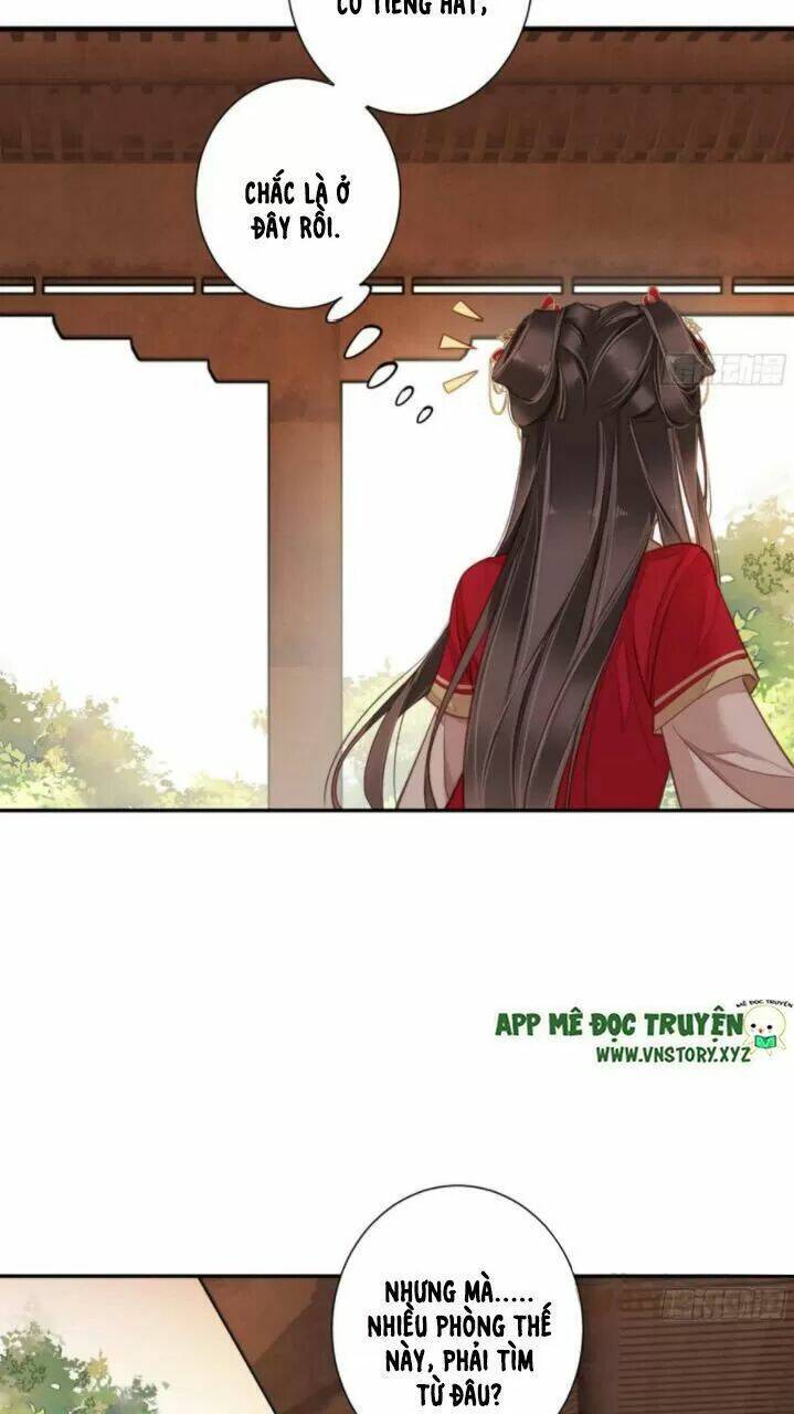 Hoàng Hậu Ương Bướng Chapter 258 - Trang 2