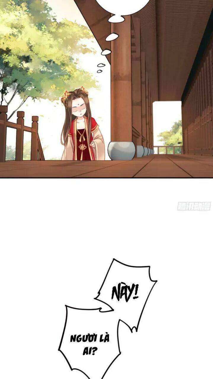 Hoàng Hậu Ương Bướng Chapter 258 - Trang 2