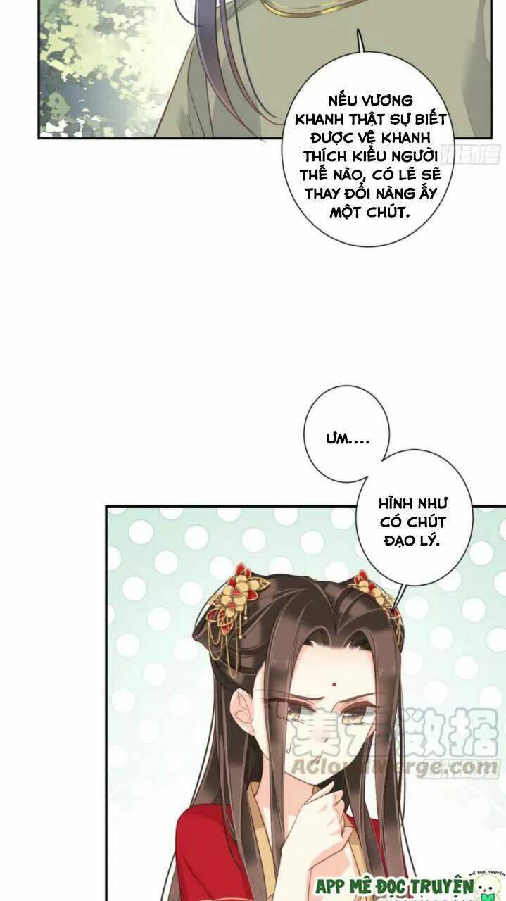 Hoàng Hậu Ương Bướng Chapter 258 - Trang 2