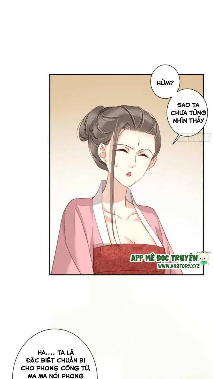 Hoàng Hậu Ương Bướng Chapter 258 - Trang 2