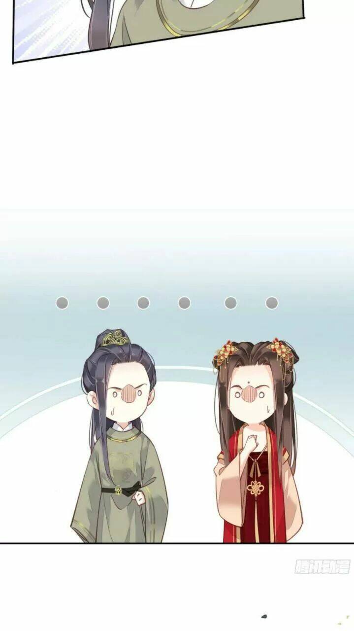 Hoàng Hậu Ương Bướng Chapter 258 - Trang 2