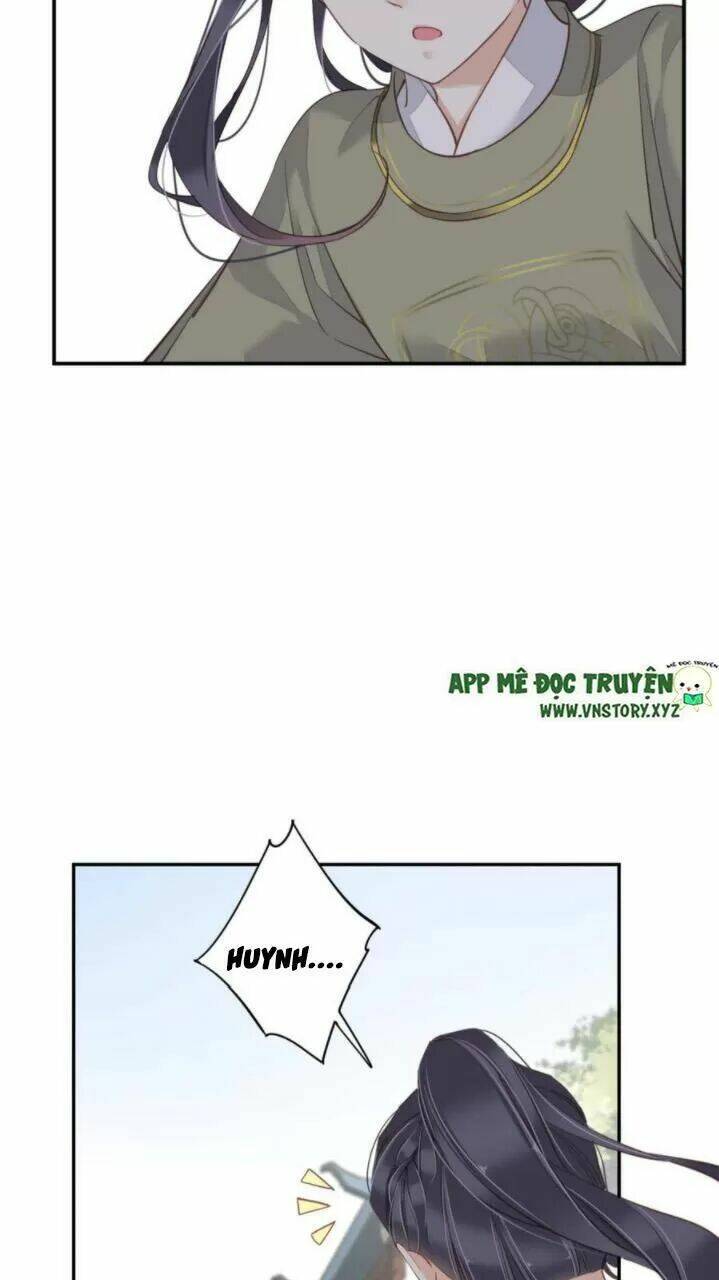 Hoàng Hậu Ương Bướng Chapter 258 - Trang 2