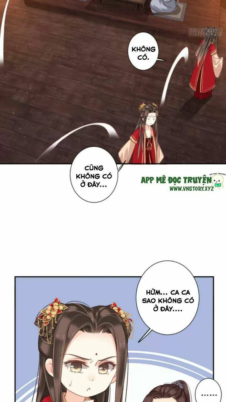 Hoàng Hậu Ương Bướng Chapter 259 - Trang 2