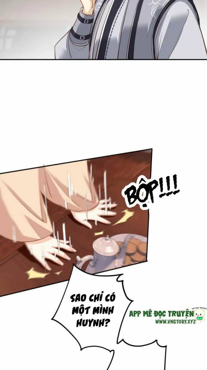 Hoàng Hậu Ương Bướng Chapter 259 - Trang 2