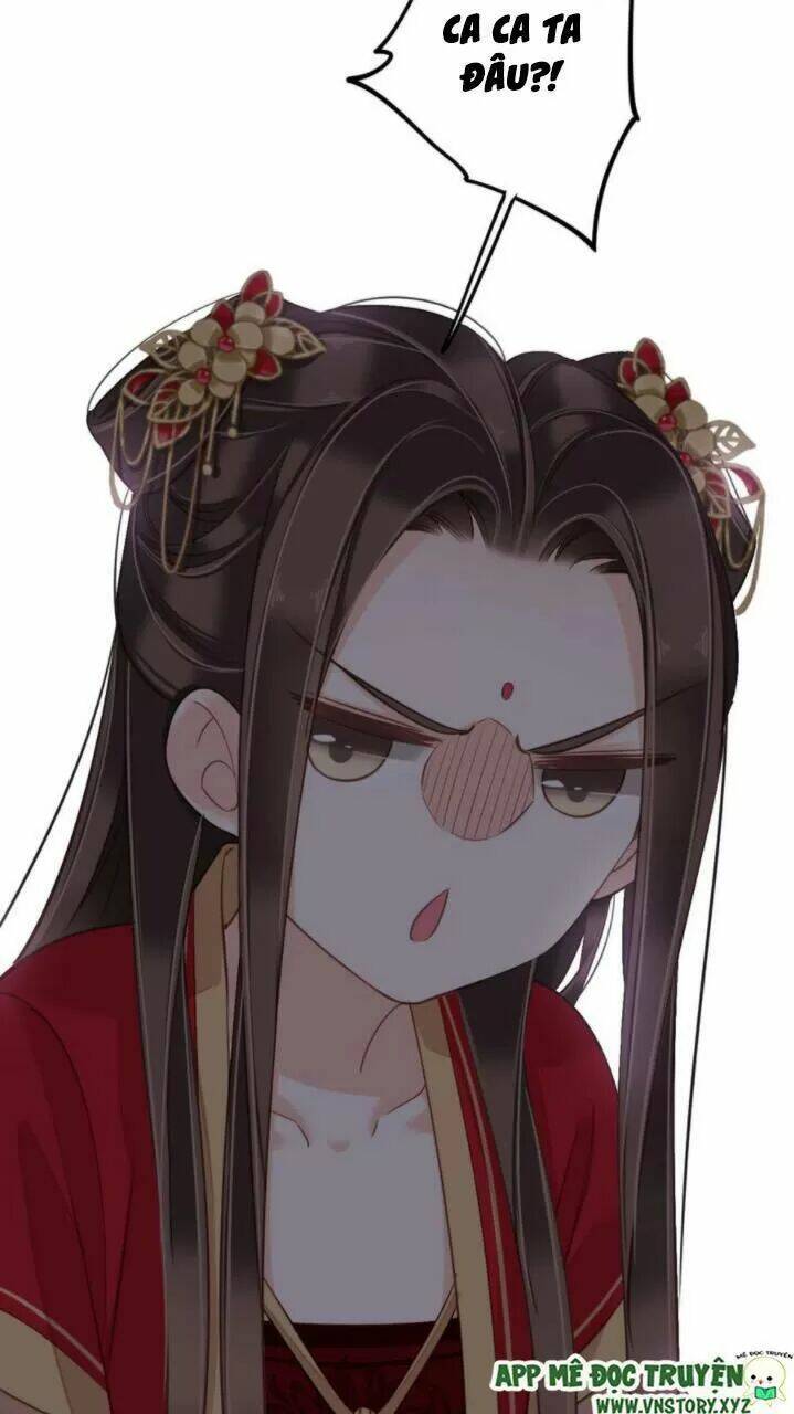 Hoàng Hậu Ương Bướng Chapter 259 - Trang 2