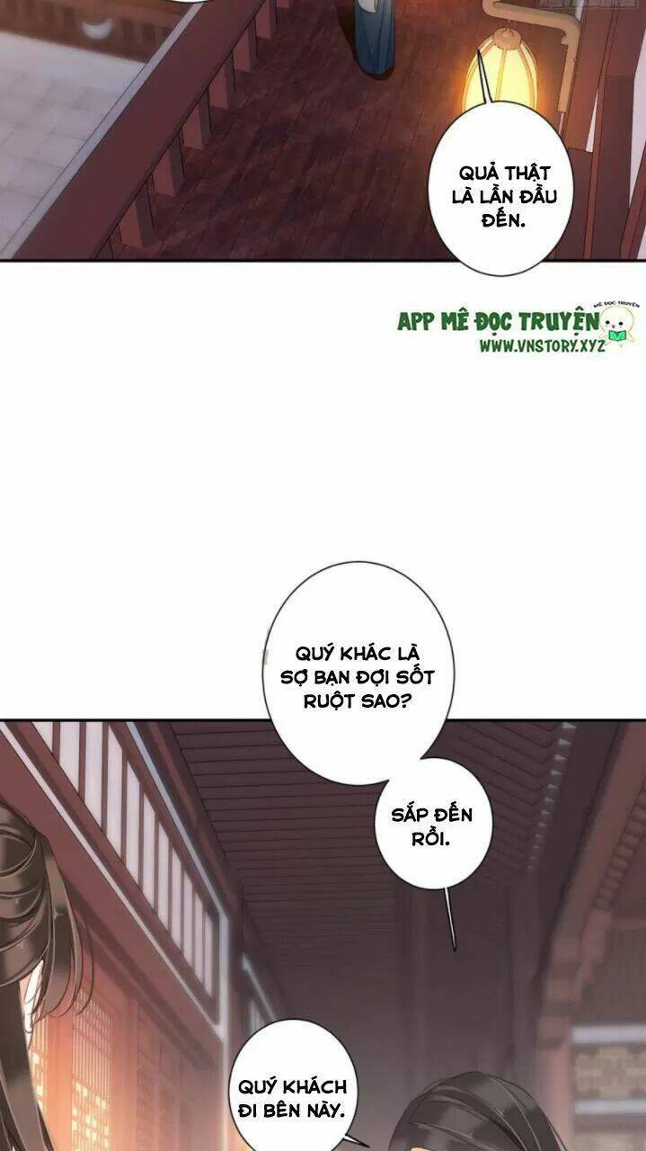 Hoàng Hậu Ương Bướng Chapter 259 - Trang 2