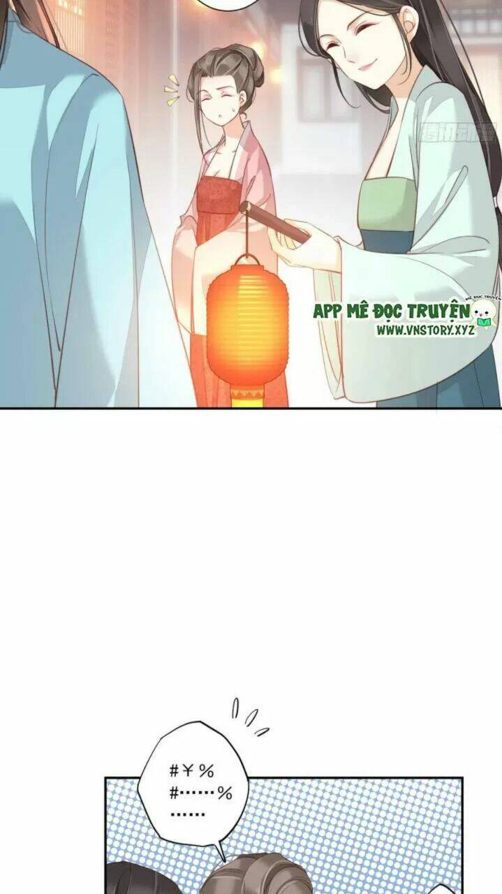 Hoàng Hậu Ương Bướng Chapter 259 - Trang 2